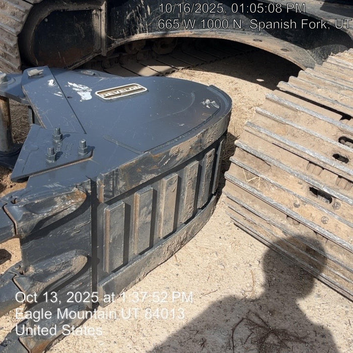 2024 DOOSAN HD22-024