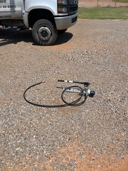 2023 WIDDER HPIH-6000