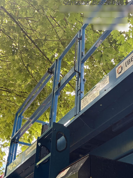 2020 GENIE GS-4390 RT