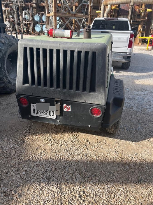 2021 SULLAIR 185D-DPQ KU4F