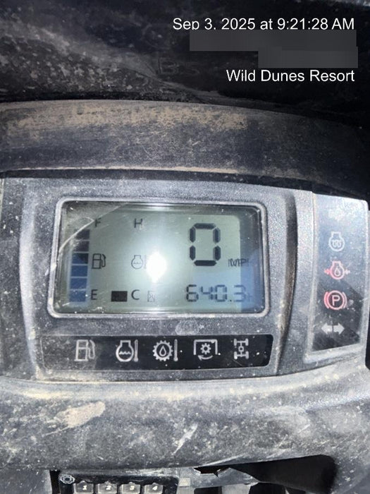 2022 KUBOTA RTV-X1140W-H (Canopy)