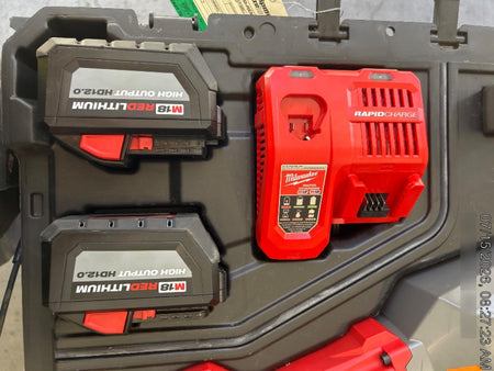 2021 MILWAUKEE 2874-22HD