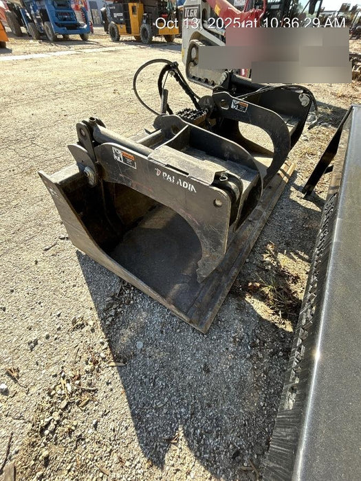 2022 PALADIN UTILITY GRAPPLE 11876-0022