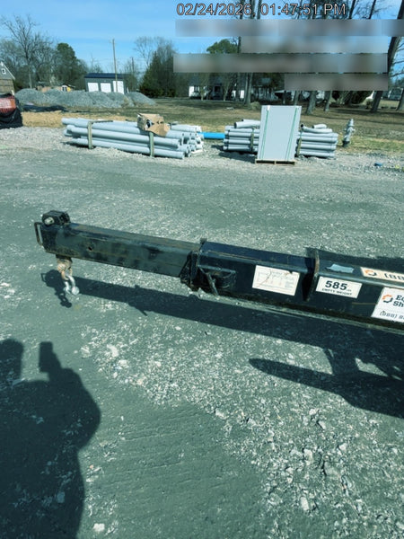 2021 STAR INDUSTRIES M1360B - Star JIB Boom