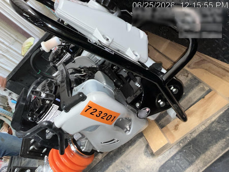 2026 MULTIQUIP MTX60HD