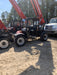 2020 Manitou MTA6034 Canopy, Solid Tires, Work Lights, Beacon, Aux Hydraulics, Back up Alarm, Mirrors, ES Keypad