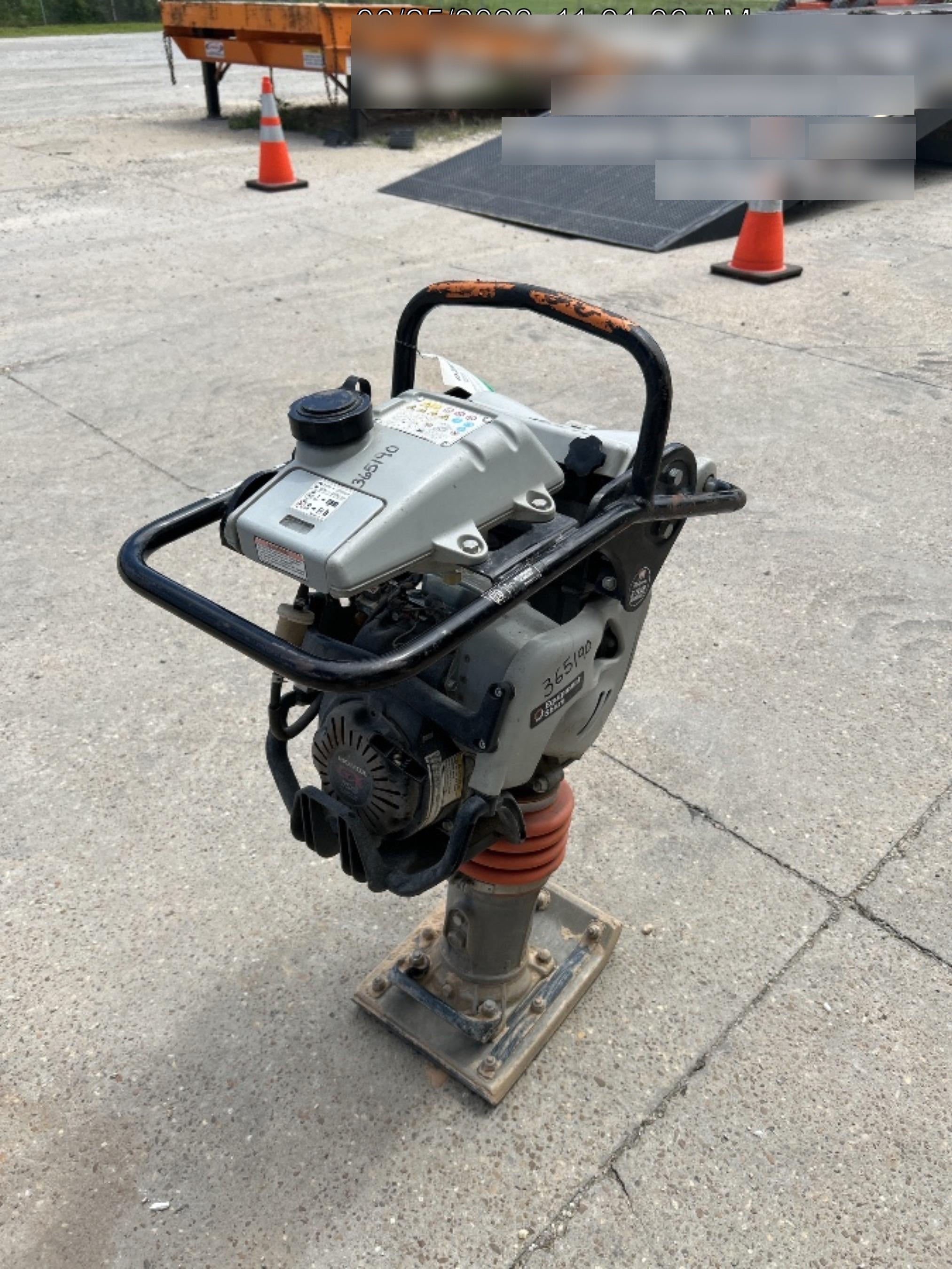 2023 MULTIQUIP MTX60HD