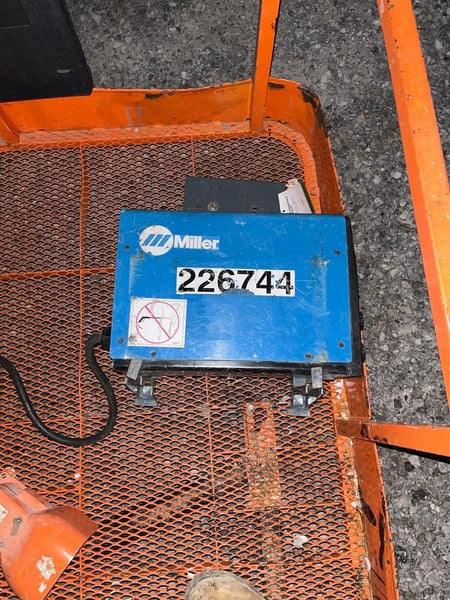 2022 MILLER ELECTRIC CST-280