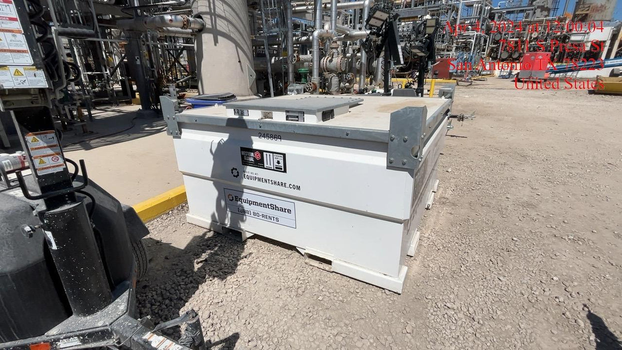 2022 WESTERN GLOBAL 50TCG