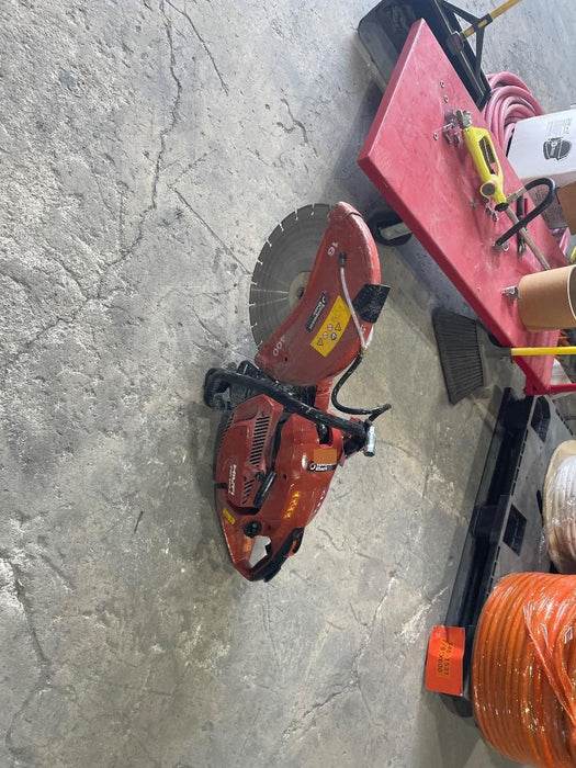 2024 HILTI DSH 900-X 16"