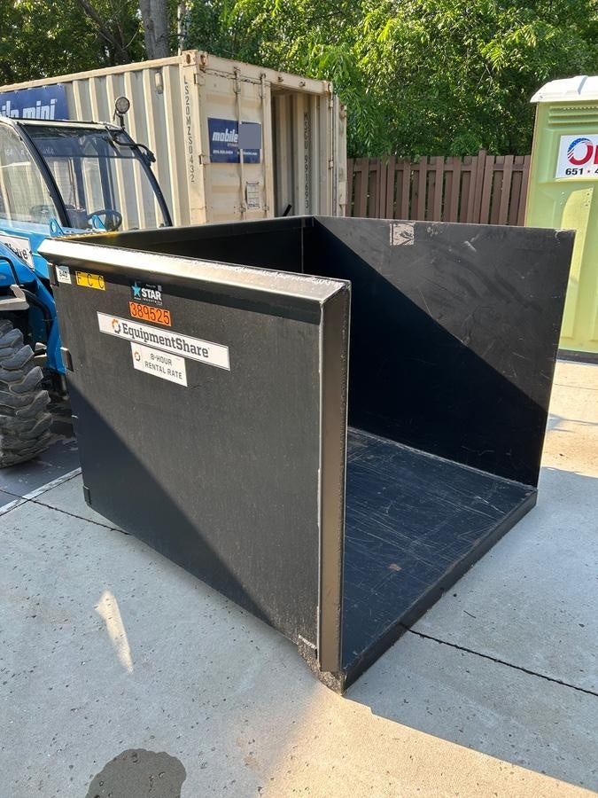 2024 STAR INDUSTRIES 1425