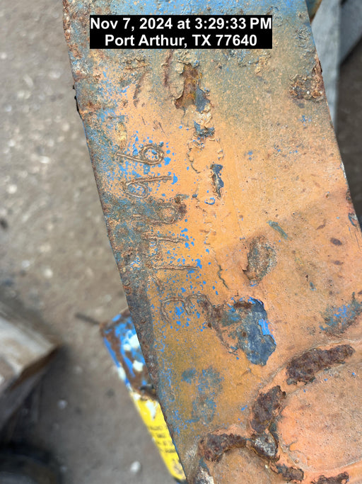 2023 KC WELDING KCW48