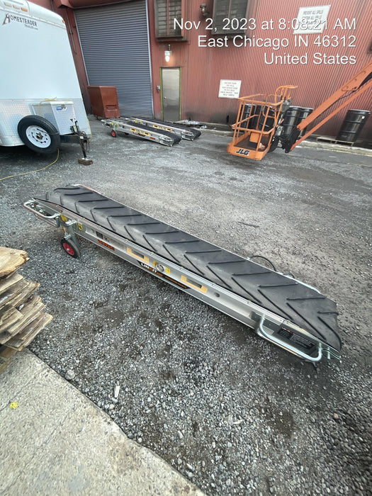 2020 INTERQUIP LKS450-3.2