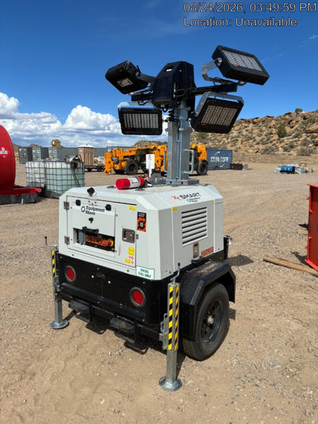 2026 TRIME X-SMART (EL1250H)