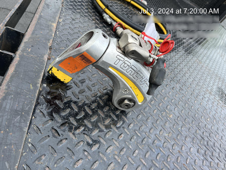 2021 TORCUP SQ-3