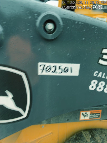 2024 ARROW MATERIAL HANDLING F5100CB