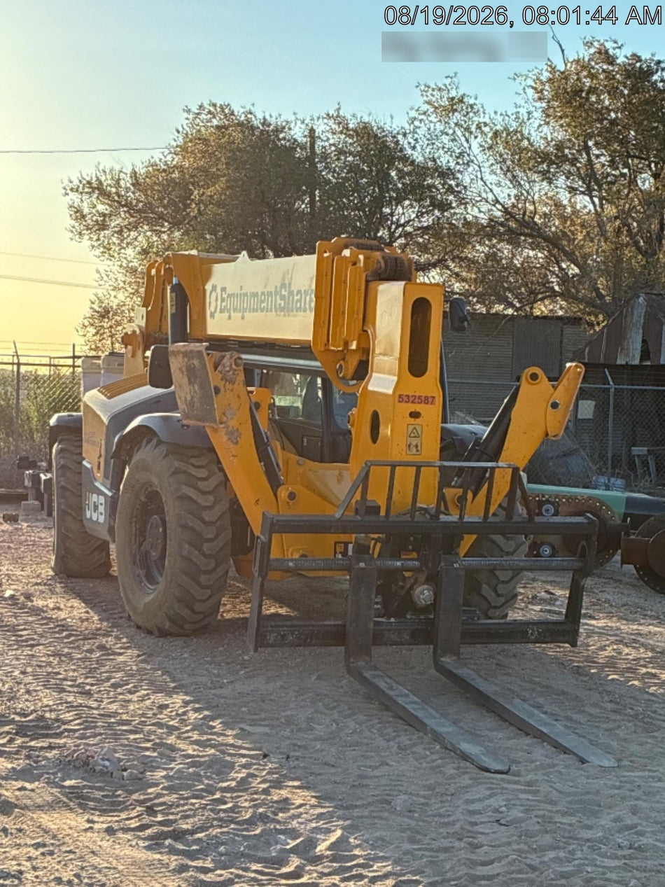 2026 JCB 514-56