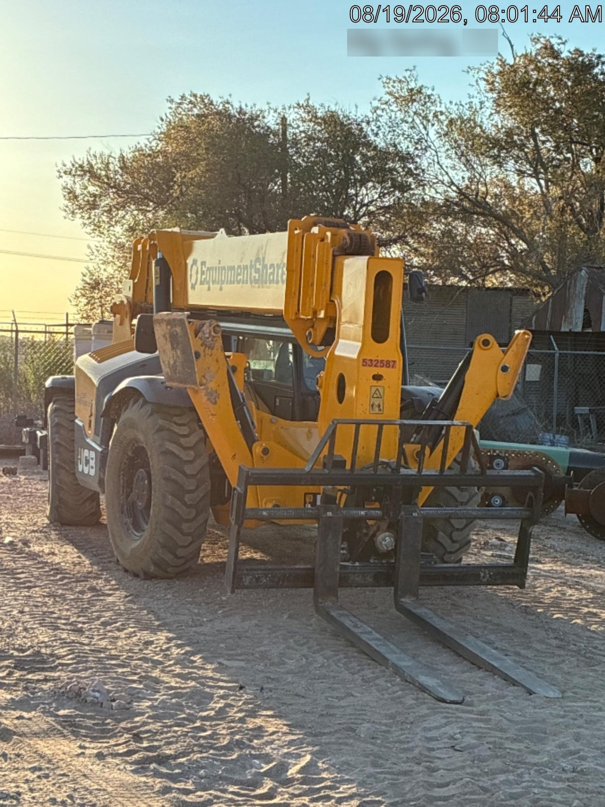 2026 JCB 514-56