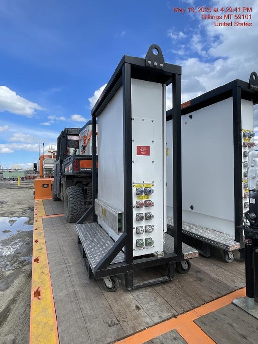 2025 TRYSTAR IIQC1.J7-A-D-A1