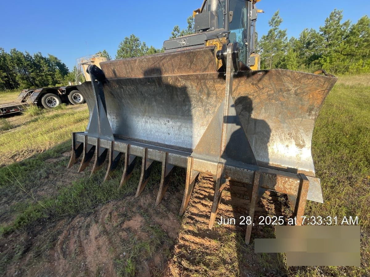2024 D&E MANUFACTURING RDK1011