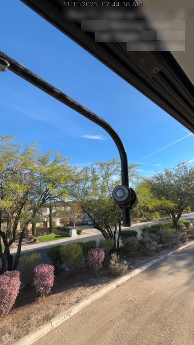 2025 WACKER NEUSON DV605 Cab Turf Tires