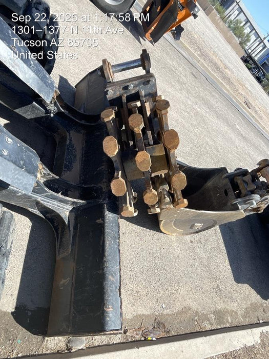 2021 ROCKLAND 135CW18 - Rockland