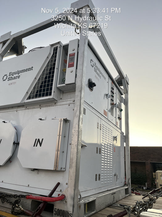 2024 SMARTECH SACP26A-HS