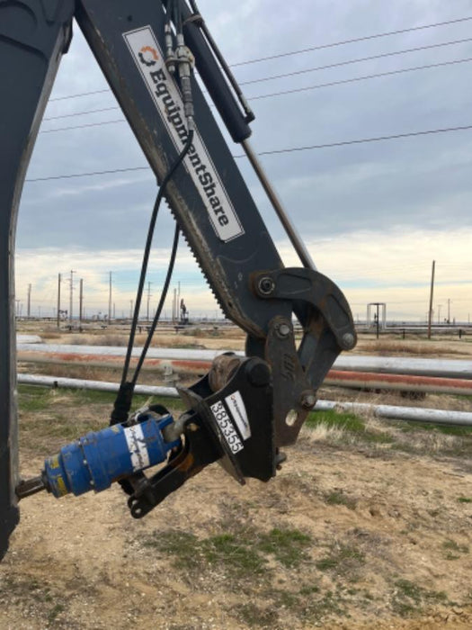 2024 AUGER TORQUE 3300-30 - QC30