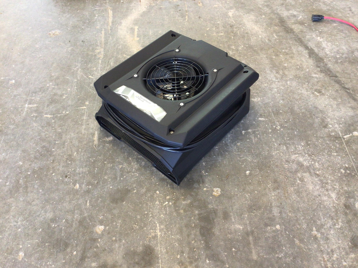 2022 PHOENIX AirMAX Radial Air Mover