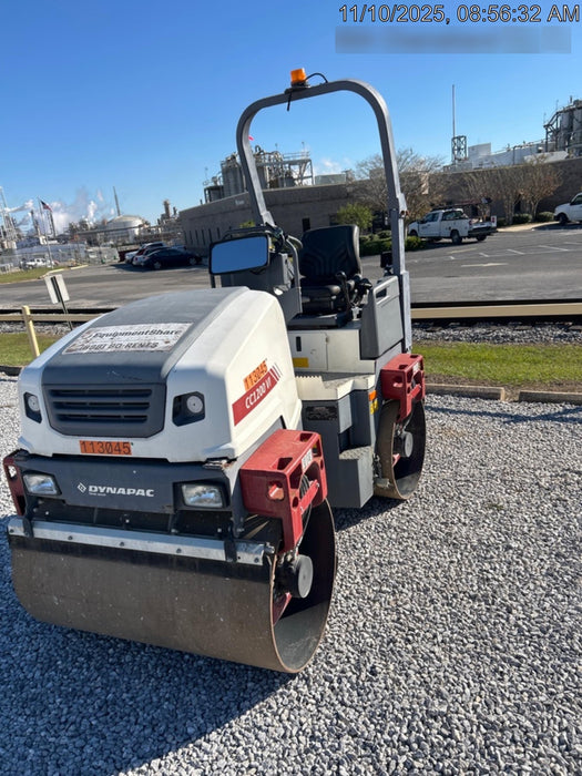 2020 DYNAPAC CC 1200