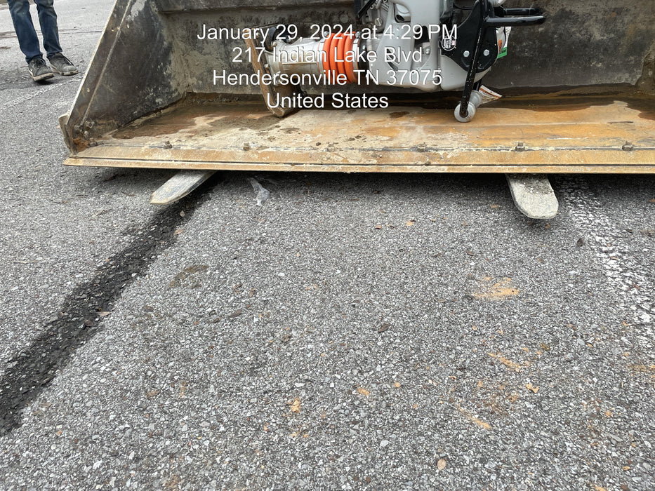 2023 BLUE DIAMOND 314008