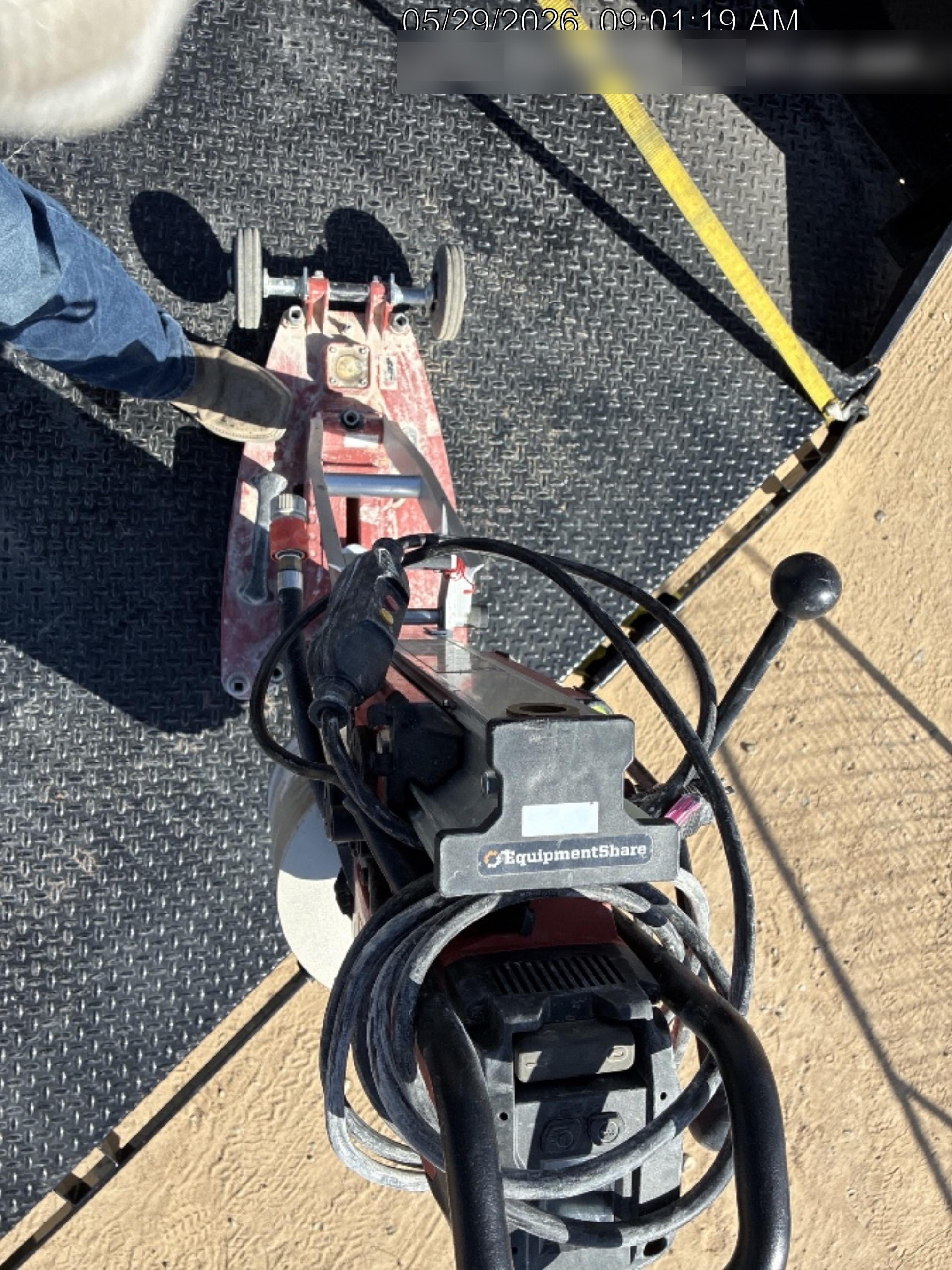 2024 HILTI DD 250