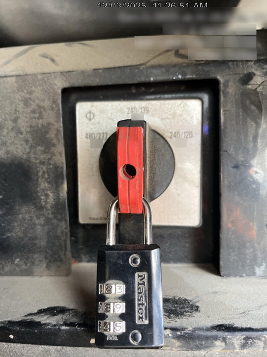 2022 ATLAS COPCO QAS 70