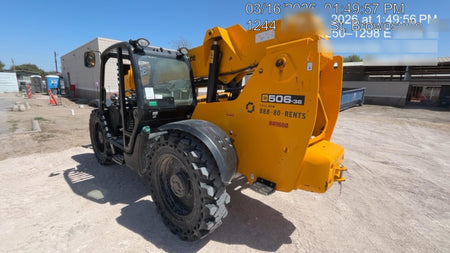 2024 JCB 506-36