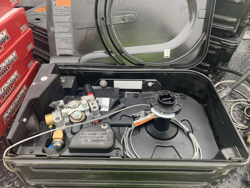 2021 LINCOLN ELECTRIC LN-25X