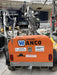 2023 Wanco WLTT-4MM4K Diesel, Deep Sea Controller, Shore Power Plug, Auto Start, (4) 350W LED Floodlights, 4kW Generator, 60 Gal Fuel Tank, 2" Ball, T3