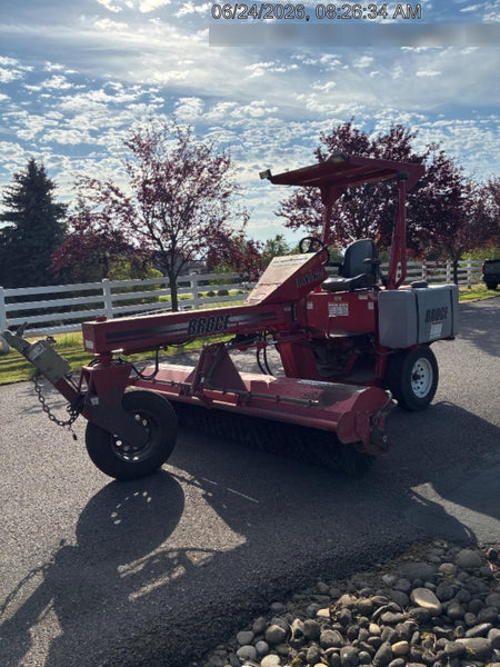 2019 BROCE BW260