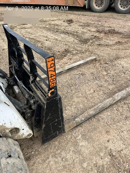 2021 ARROW MATERIAL HANDLING 60" Pallet Forks