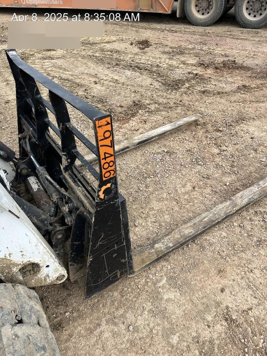 2021 ARROW MATERIAL HANDLING 60" Pallet Forks