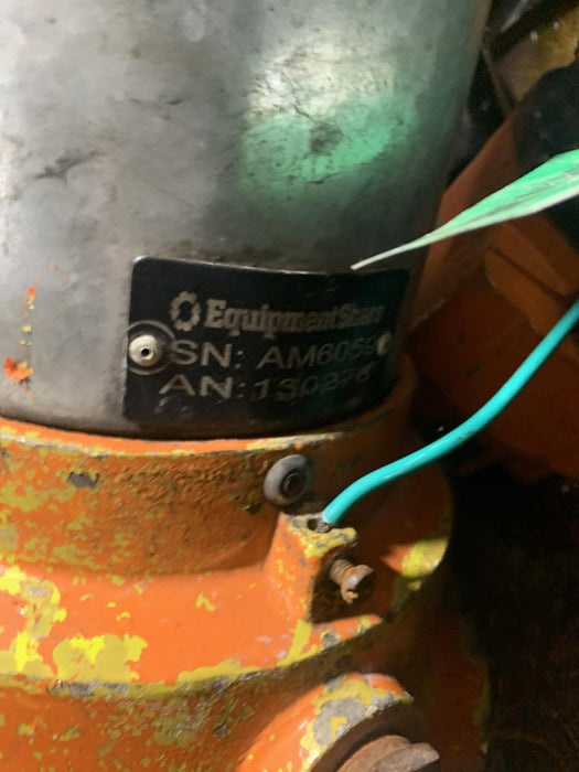 2021 MICHIGAN PNEUMATIC HV-6AM