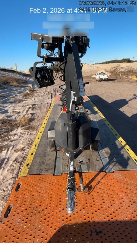 2021 ALLMAND NLV3GR