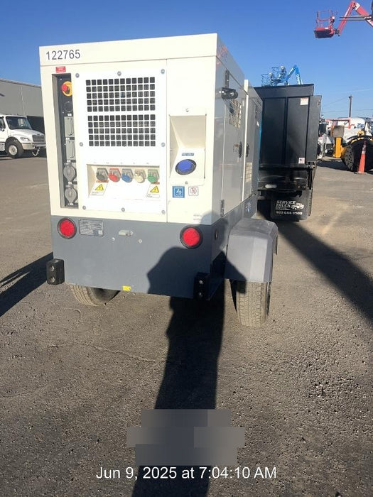 2020 ATLAS COPCO QAS 70