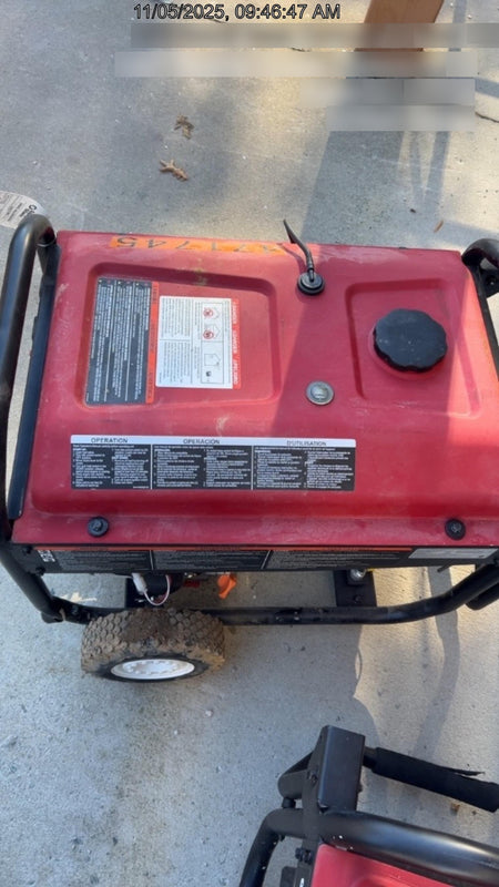 2024 MI-T-M GEN-6500-0MM1