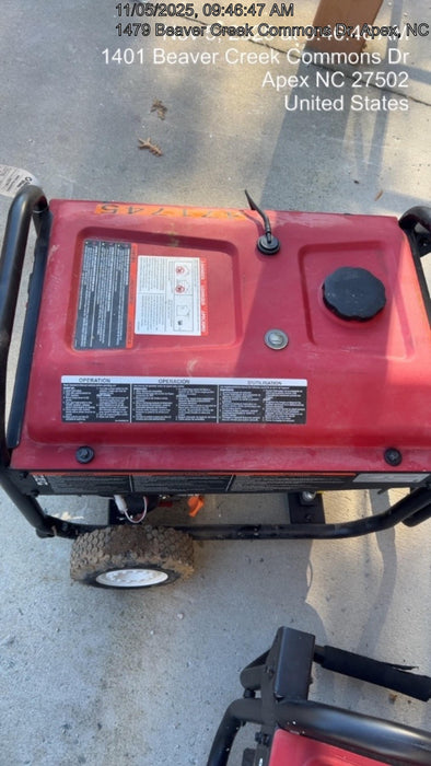 2024 MI-T-M GEN-6500-0MM1