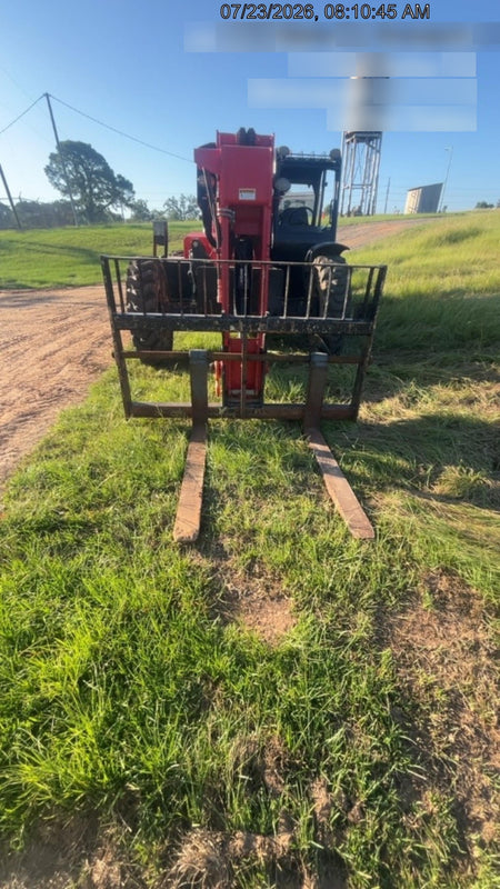 2022 MANITOU MTA8044