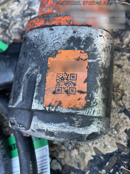 2020 MICHIGAN PNEUMATIC 751SS