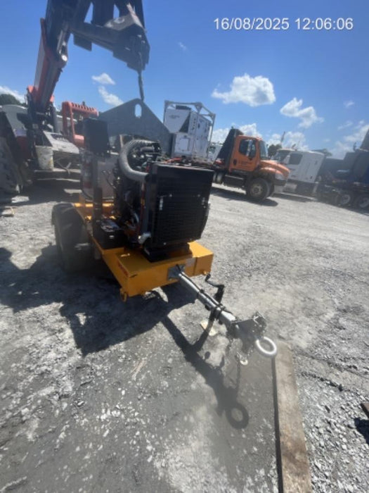 2023 HYDRA TECH HT74D/VFPT