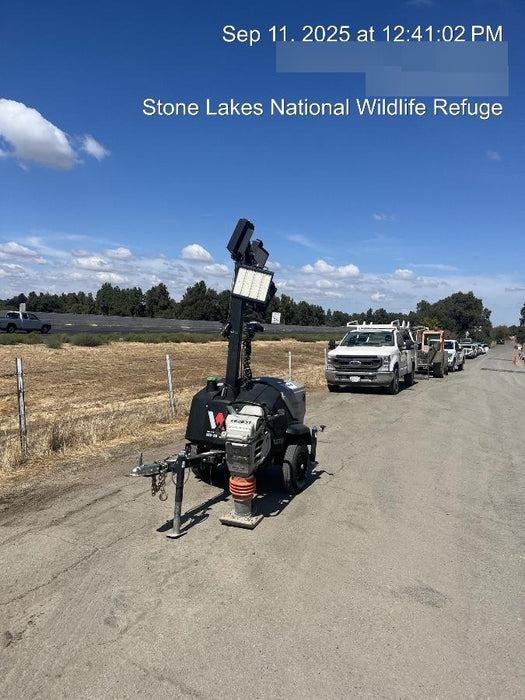 2024 WACKER NEUSON LTT4