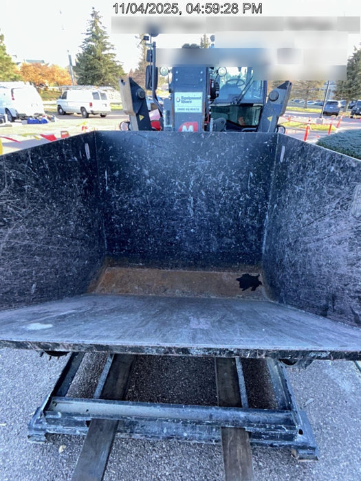 2024 STAR INDUSTRIES 1825