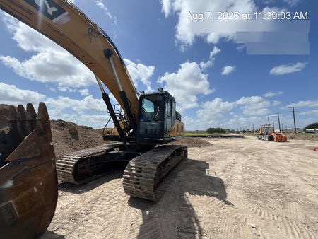 2020 SANY SY365C LC
